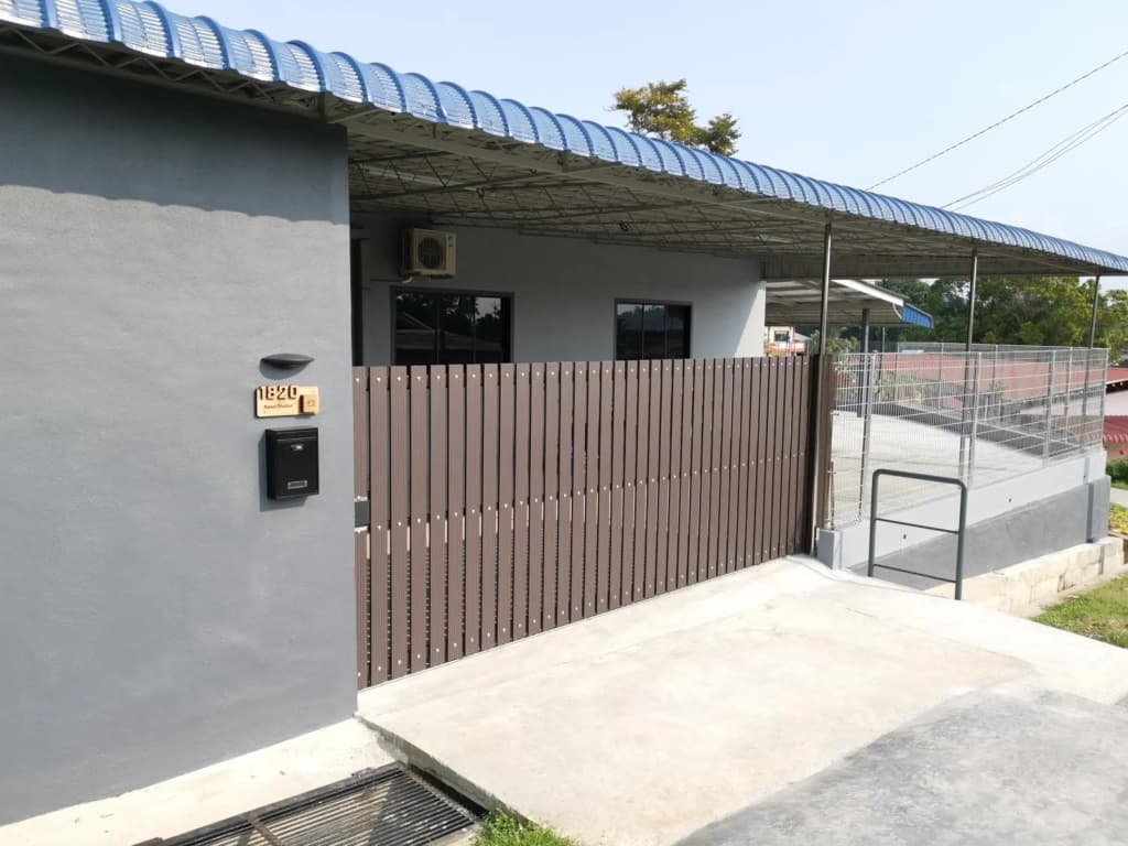 Aqua Shelter - photo 11