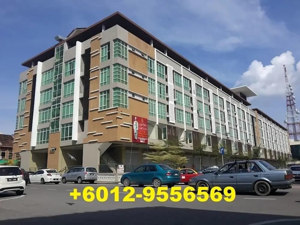 Cyber Studio Apartment - photo 1