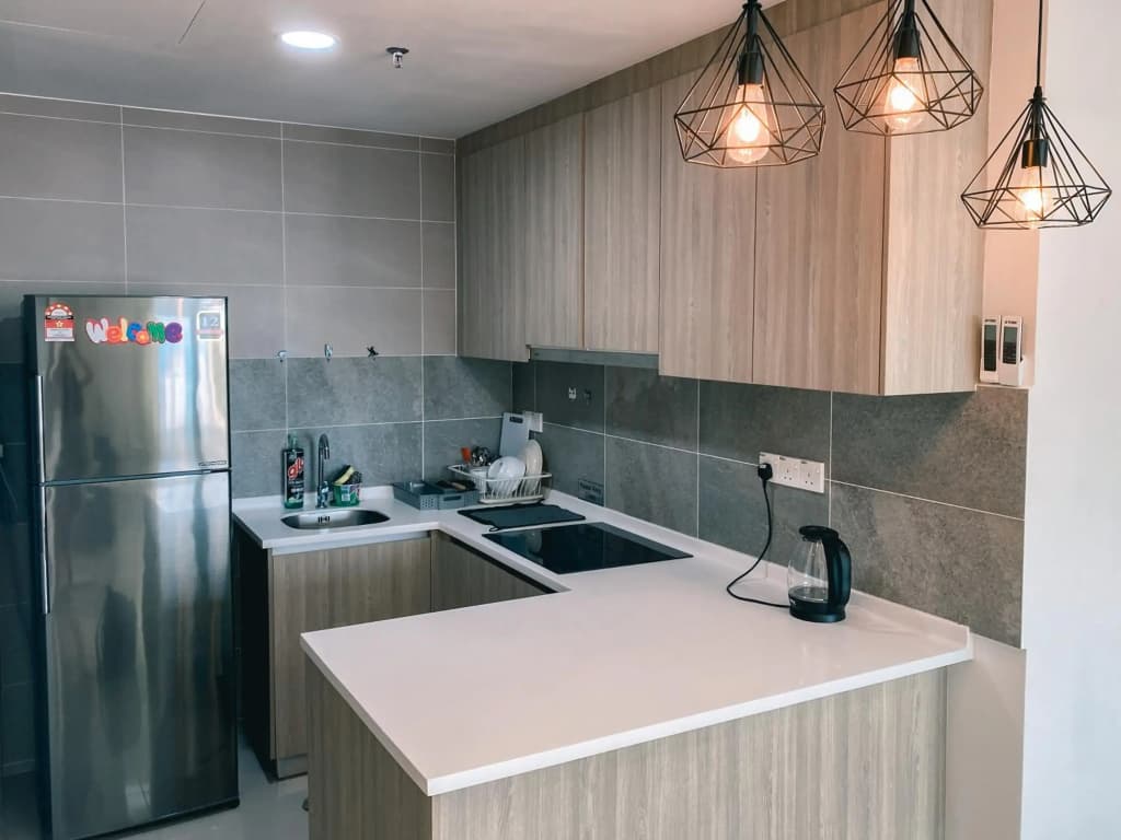Dual Key 3BR @ Macalister 218 Georgetown(32) - photo 12