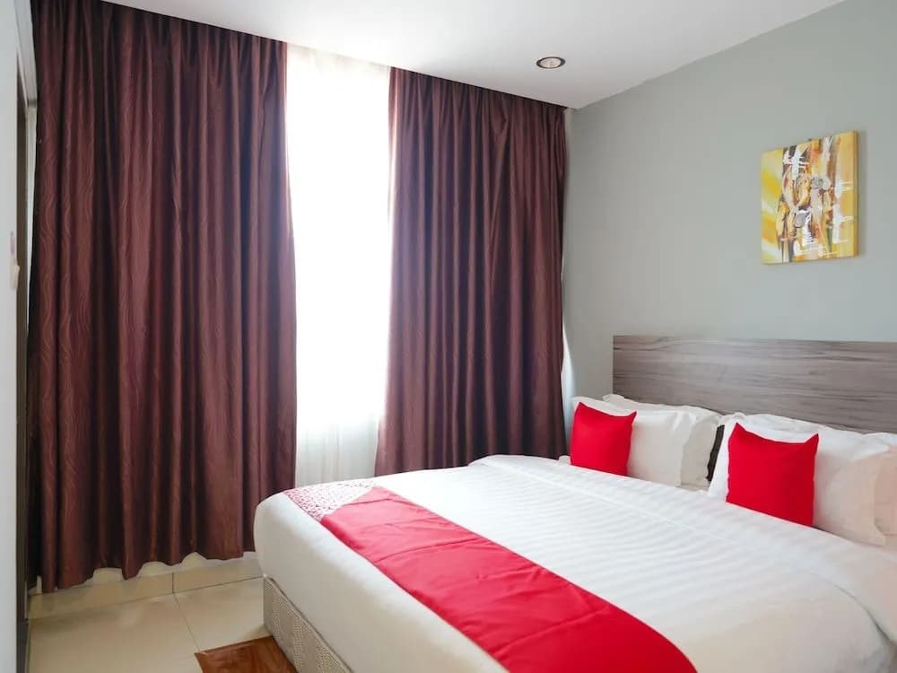 Oyo 43987 Season Inn - photo 3