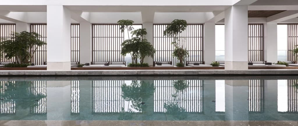 Alila Bangsar Kuala Lumpur - photo 15