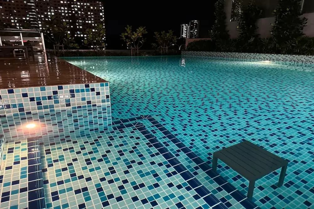 Neu Suites Horizon View Apartments - photo 14