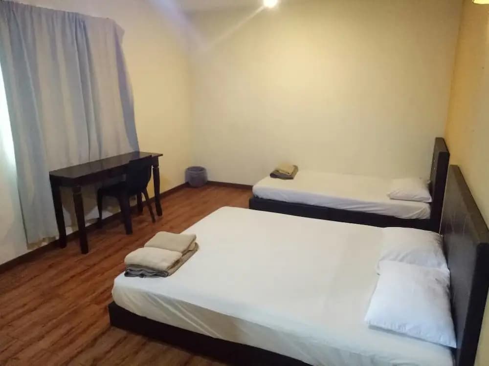 SK Hotel 1 - photo 6