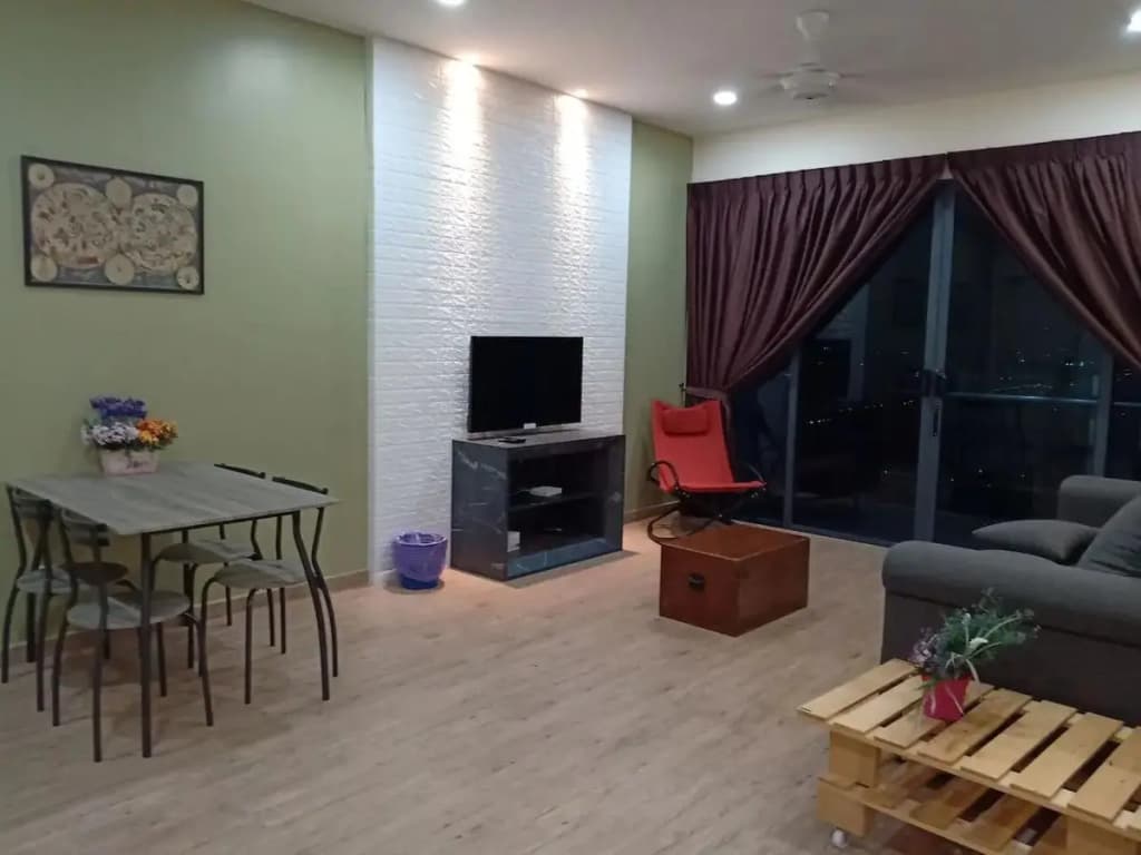 Shiawase Home D9 Atlantis by Q Holiday Home - photo 2