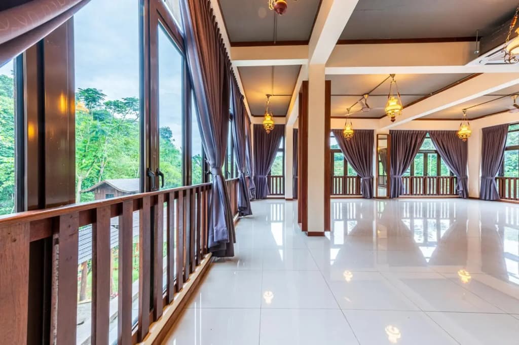 Bentong Eco Wellness Resort 14Room 69Pax by Verano Homestay - photo 13