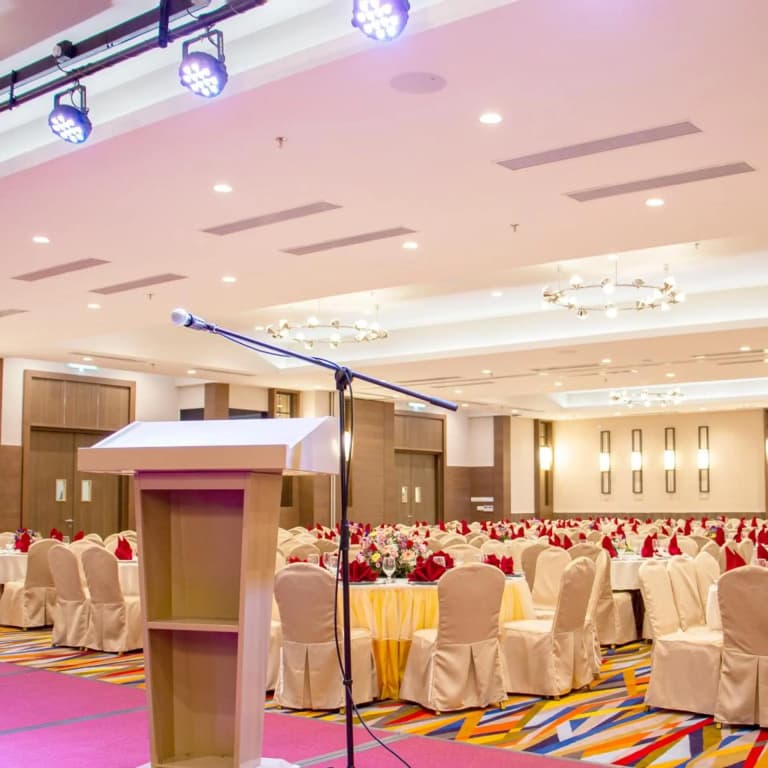 Arena Premier Hotel - photo 12