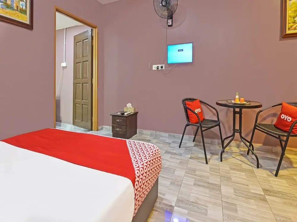 Hotel O Inspire Rooms - photo 5