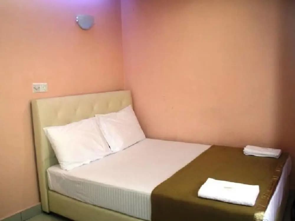 New Wave Hotel Rawang - photo 6