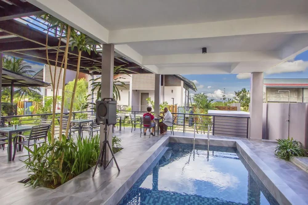 Villa Paddy - photo 14