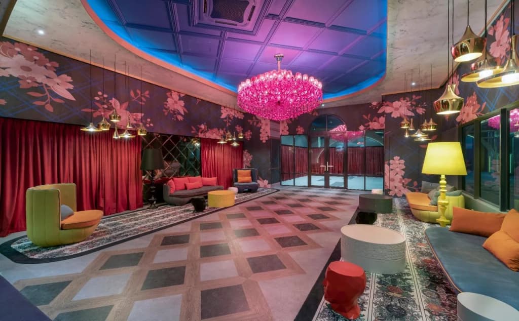 Arte Plus by Afflexia Serviced Suites KLCC - photo 7