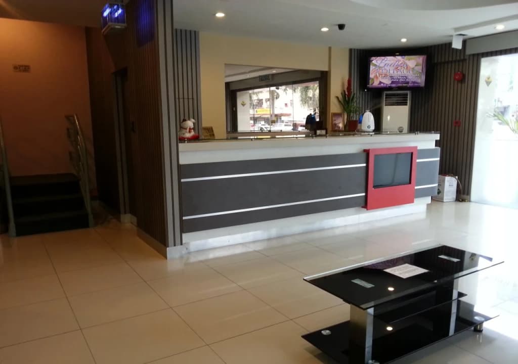 Hotel O Stay Inn - photo 9