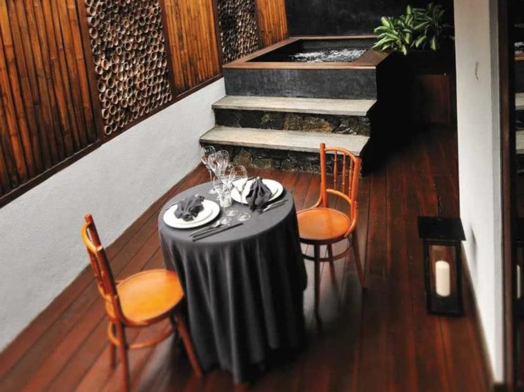 Villa Samadhi Kuala Lumpur - photo 9