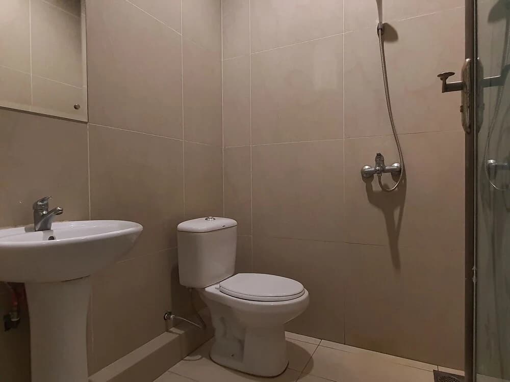 Sena Home Homestay 819 by Oyo Rooms - photo 13