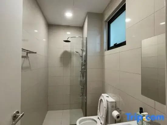 L22-ParadigmMall Residence Skudai JB 3R2B-10pax by UcomeHomestay - photo 1