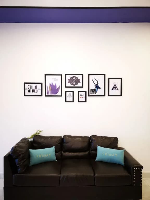 Symphony Suite Cameron Highlands - photo 27