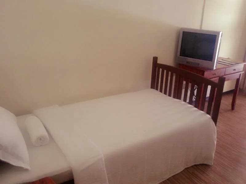 D'Beach Street Lodge - photo 7