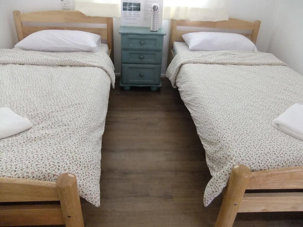 Moonriver Lodge - photo 4