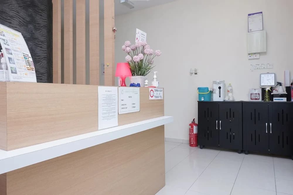 Urbanstay Kuantan by OYO Rooms - photo 2