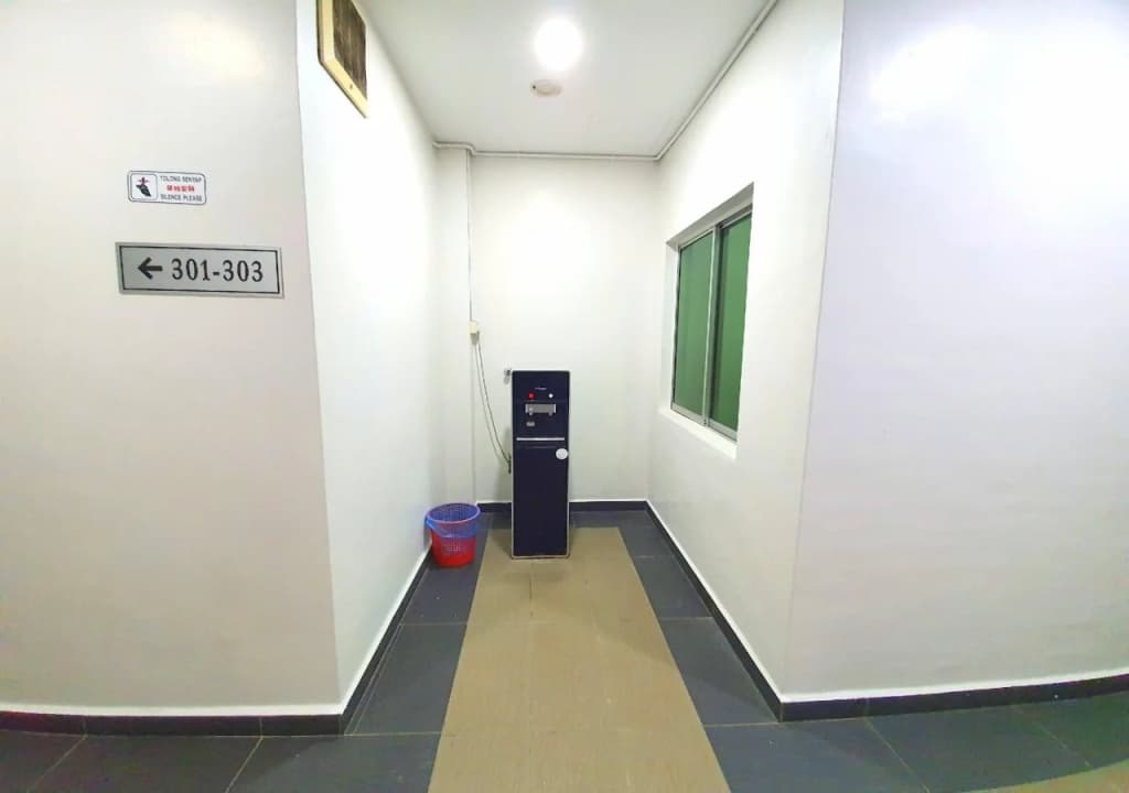 OYO 89715 CK Hotel - photo 11
