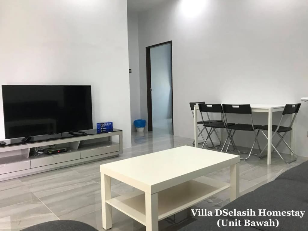 Villa DSelasih Homestay @UMT UNISZA - photo 1