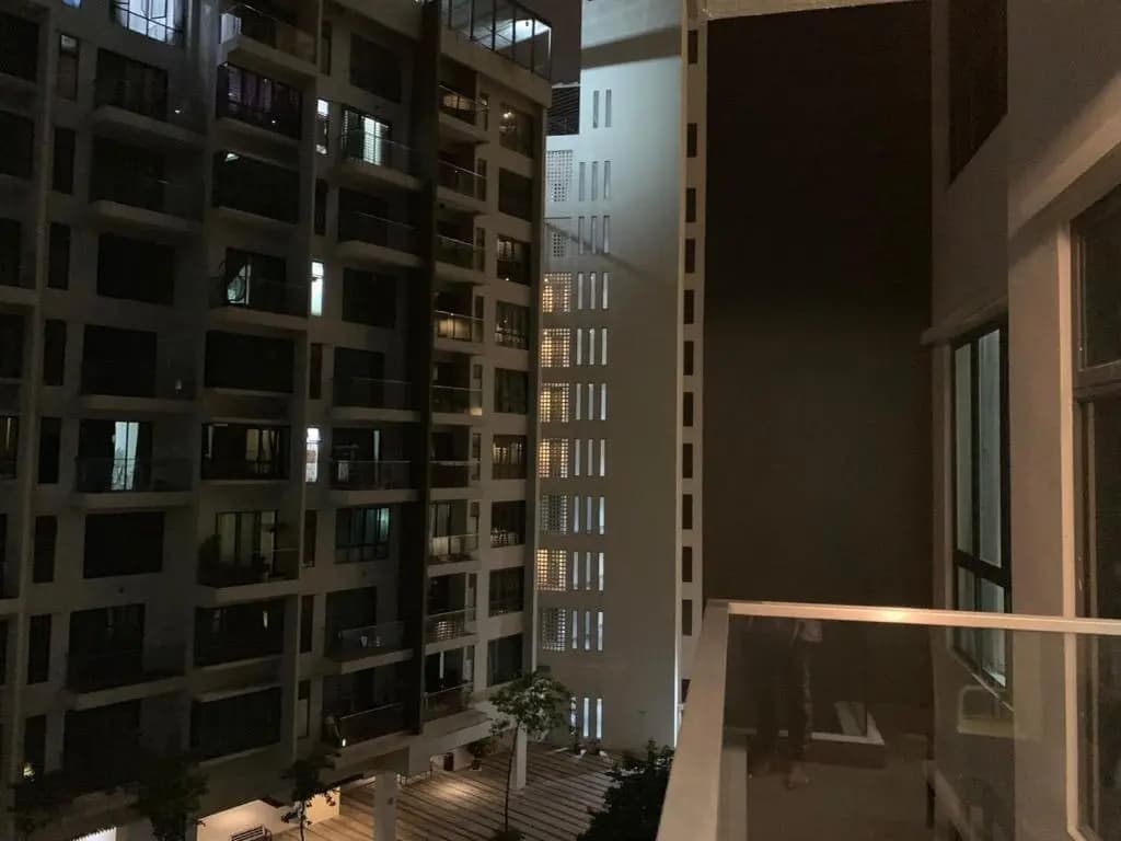 MSI Cozy Homestay - main photo