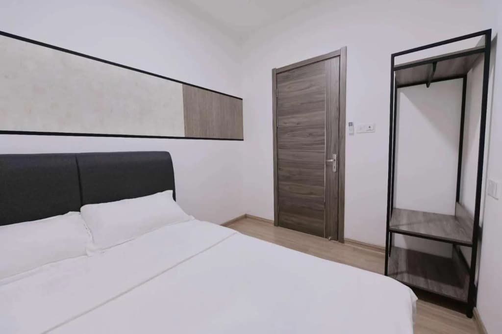 forest city homestay-温馨小筑 - photo 4