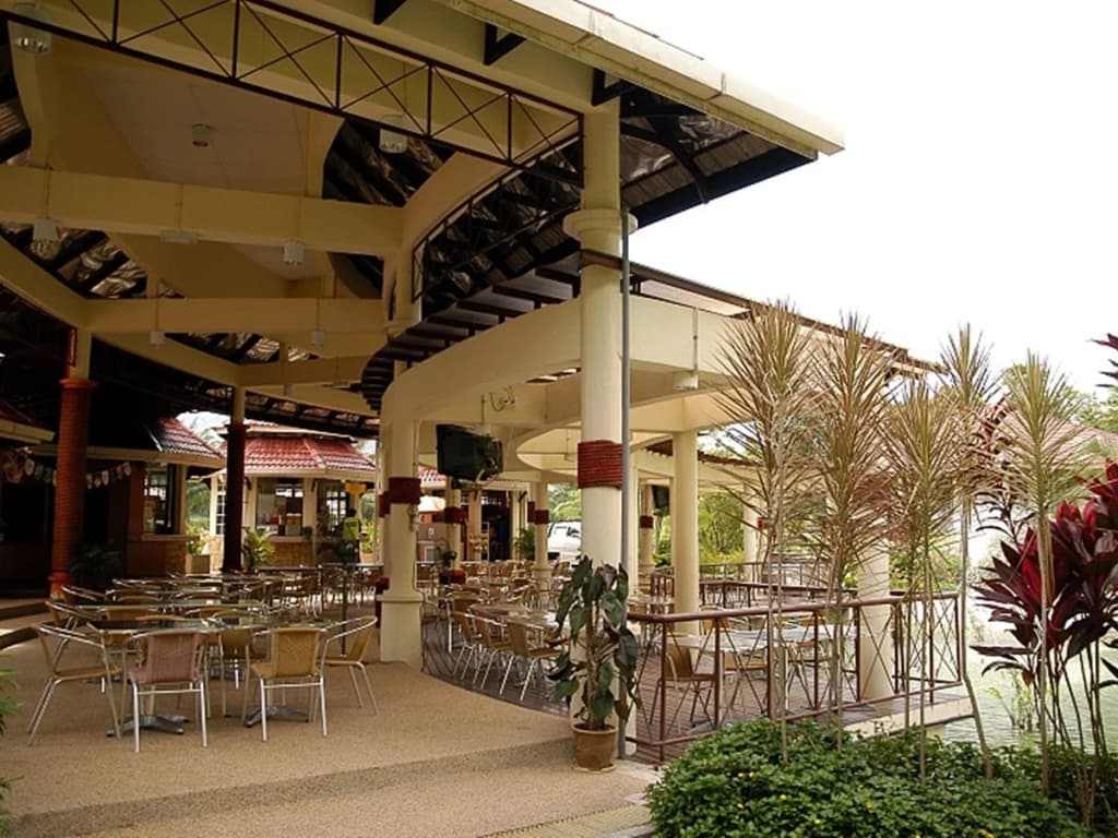 Felda Residence Hot Springs - photo 13