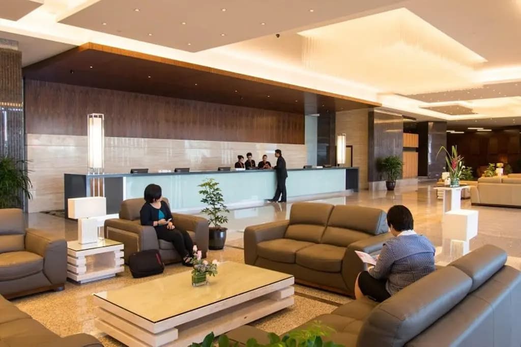 Imperial Suite Kuching - photo 11