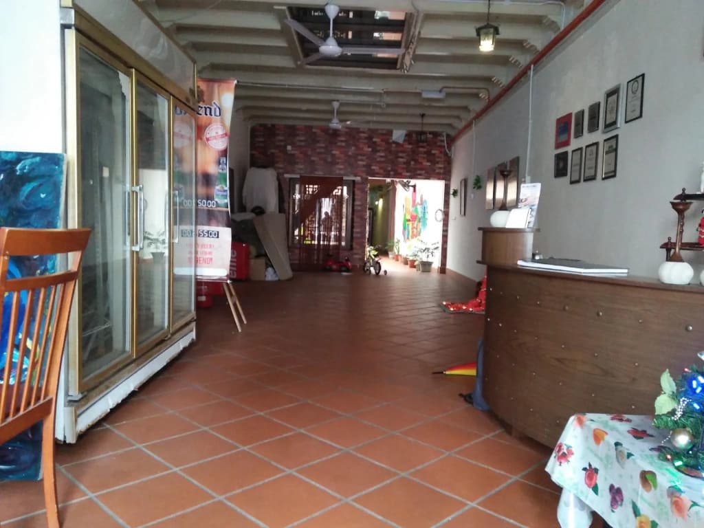 Spot On 89707 River View Guest House - photo 11