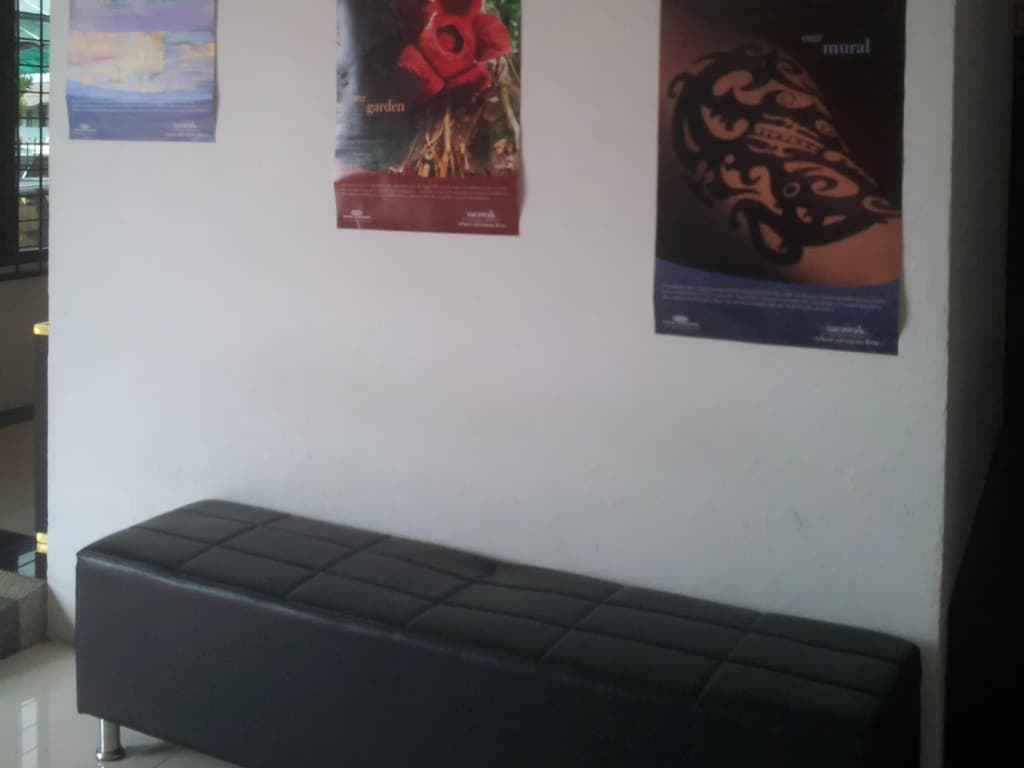 HomeStay Kuching - photo 16