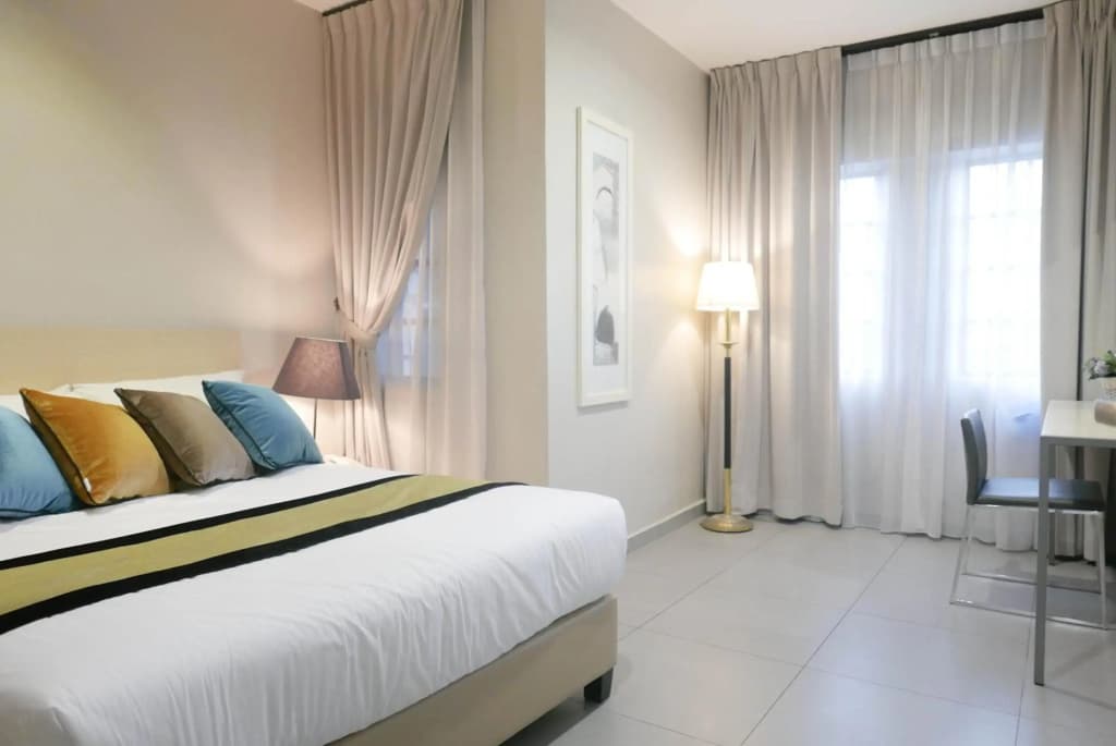 Country Inn - photo 2