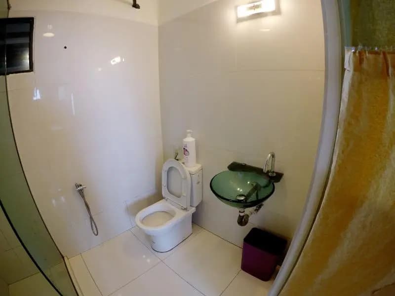 Batu Feringghi Vacation Home - photo 4