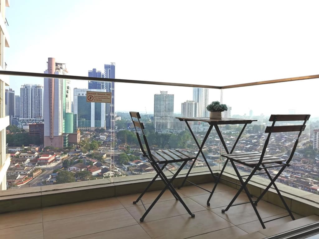 KSL D'Esplanade Cozy Suite at Johor - photo 9