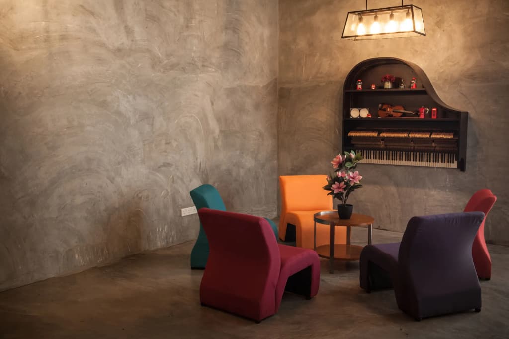 Hotel Mezzo - photo 13