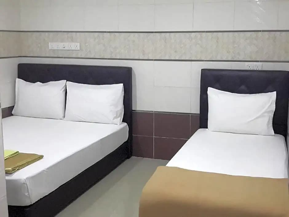 Shah Alam Business Hotel - photo 3