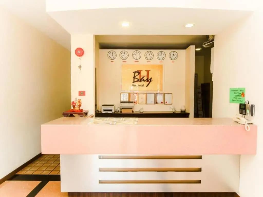 Hotel De Leon 2 - photo 3