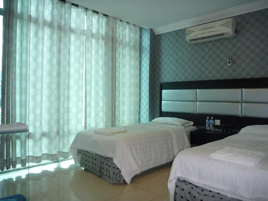 T Hotel - photo 4