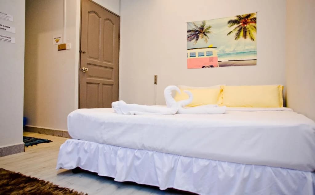 KK Room Sinsuran - photo 19