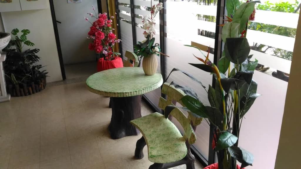 Sp Golden Star Hotel - photo 9