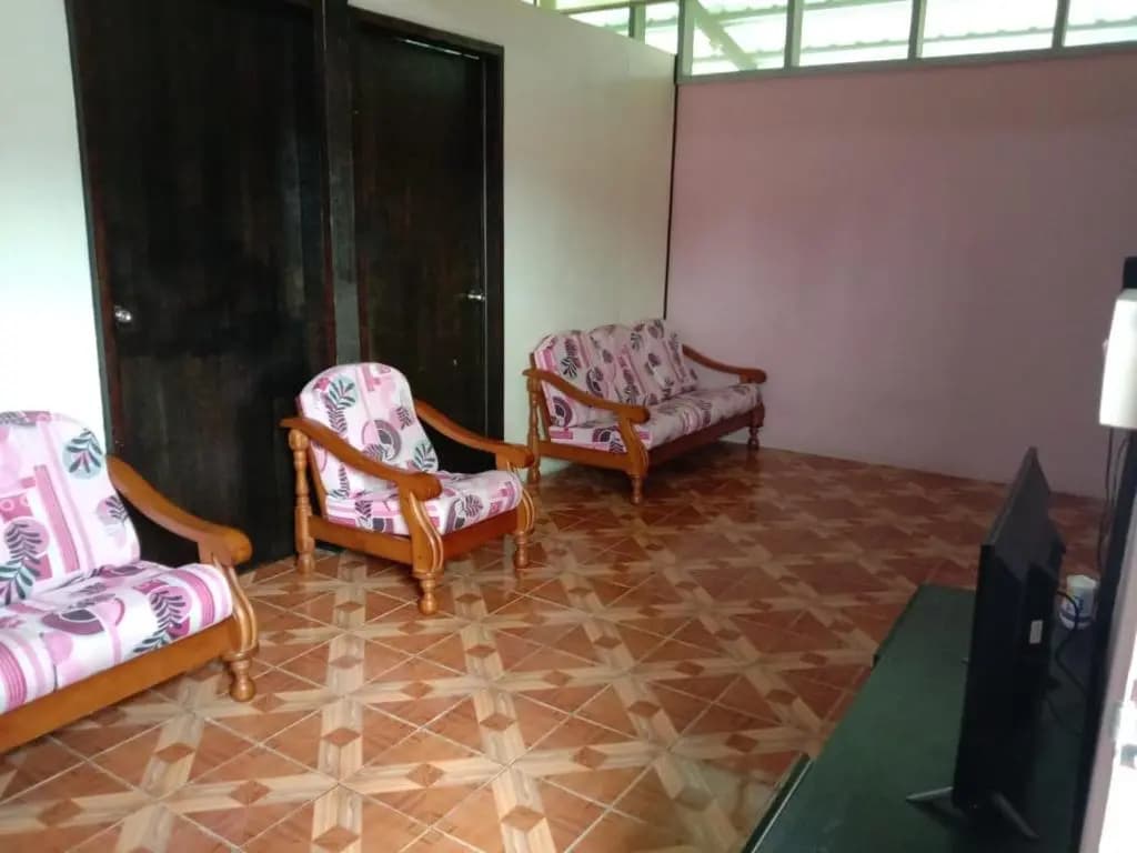 Inap Desa Kilimu Ranau - photo 4