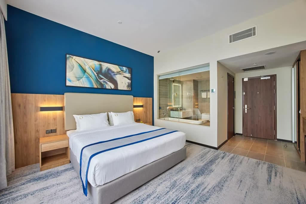 Opero Hotel Southkey - photo 35