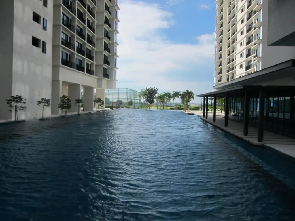 Setia Inn Suites Service Residence - photo 20