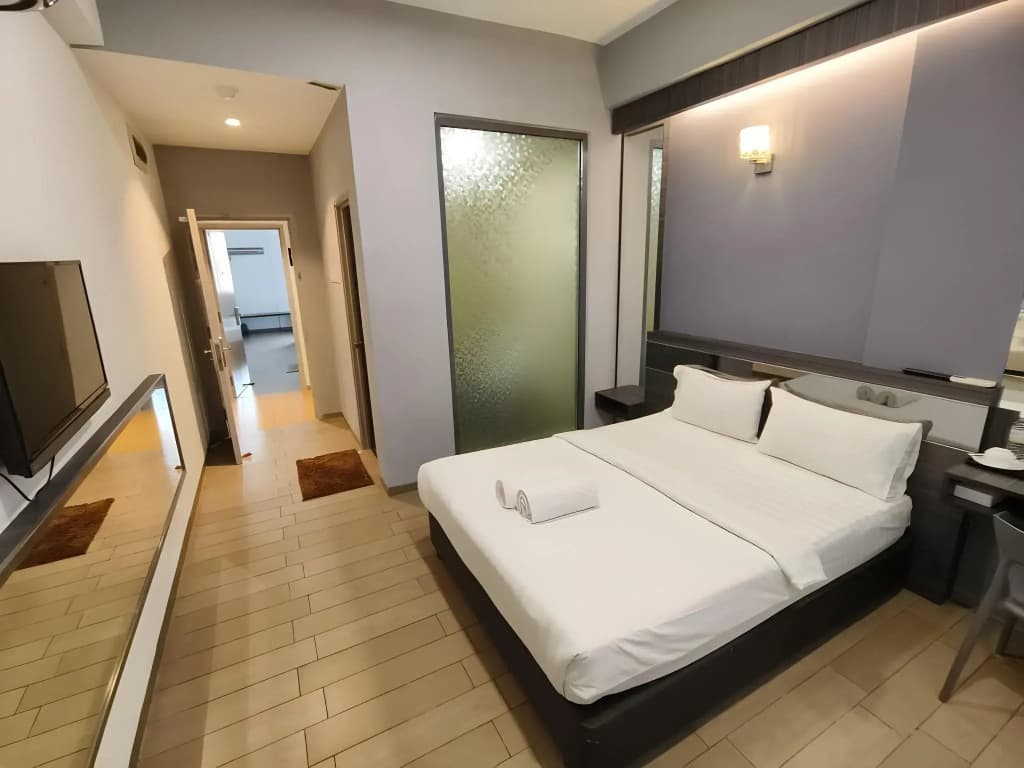 Hotel Golden View Nilai - photo 19
