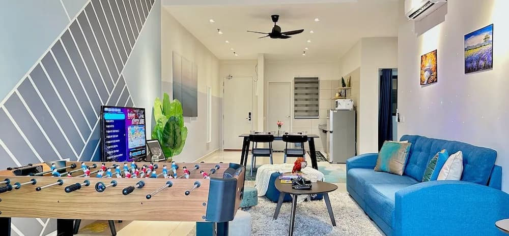 Ong Kim Wee Residence - photo 11