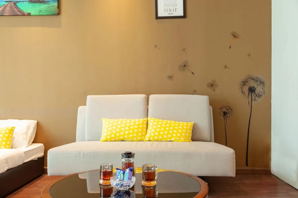 Home in Kota Kinabalu City-Riverson Soho - photo 10
