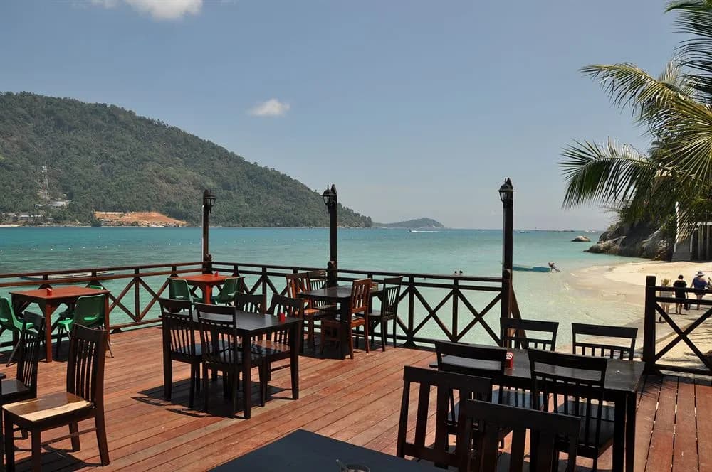 New Cocohut Chalet - photo 9