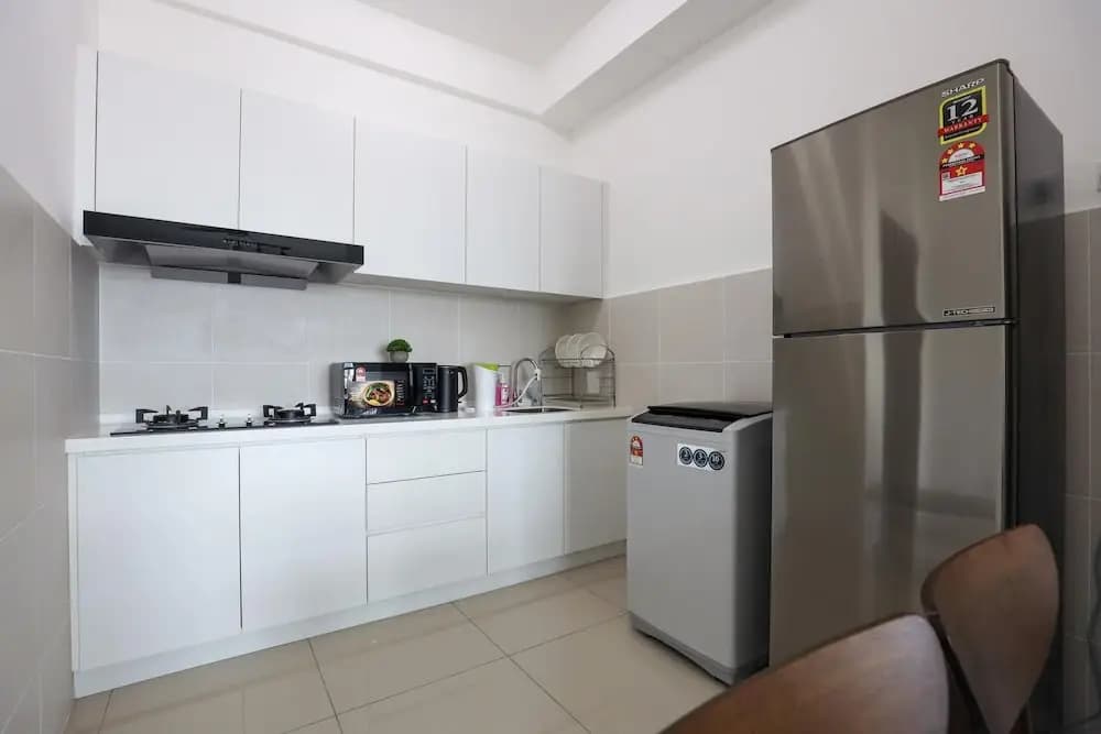 NOVO 8 Jonker Street Melaka By I Housing - photo 29