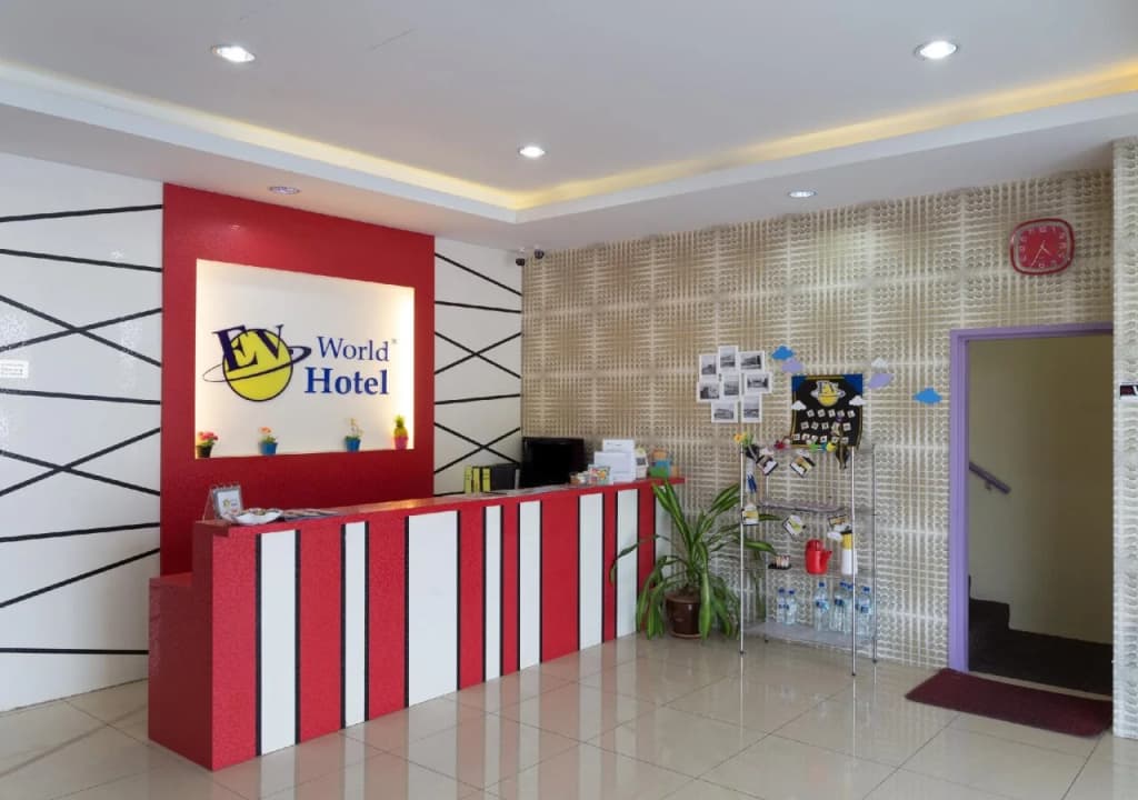 OYO 89583 Grove Hotel - photo 4