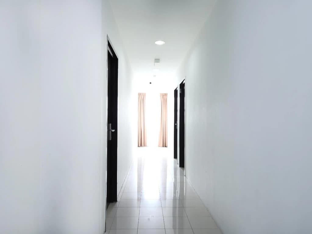 Hotel O Midah Inn Puchong - photo 11