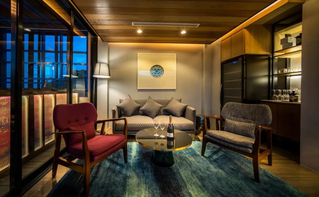Tien Hotel - photo 3